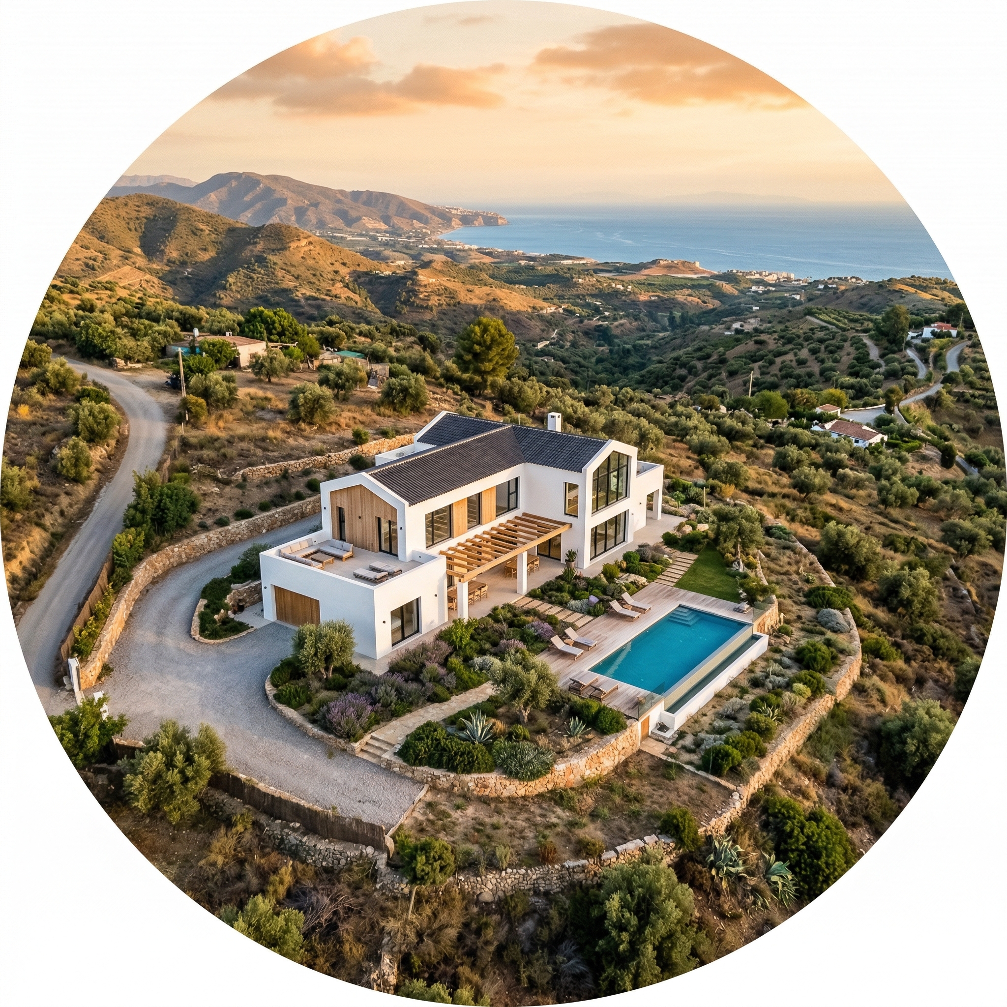 Visión global del proyecto